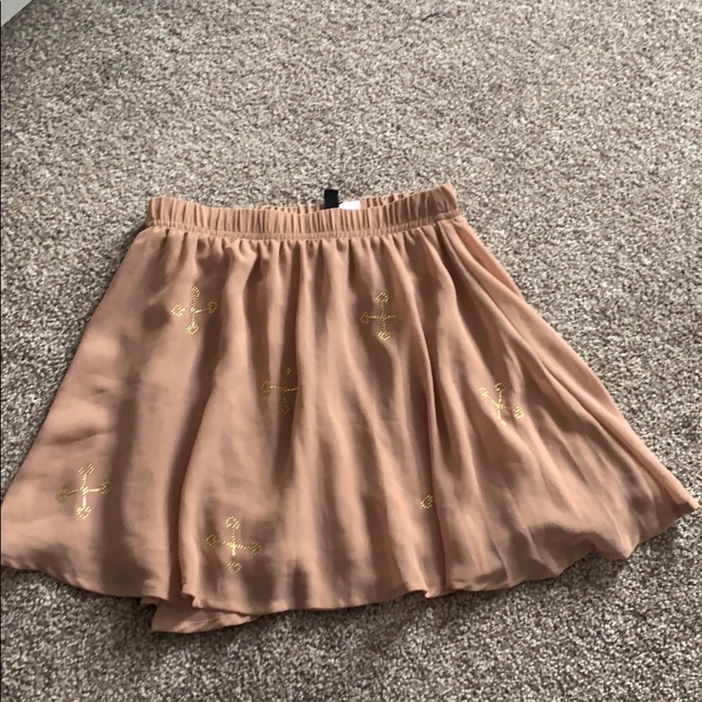 H&M skirt